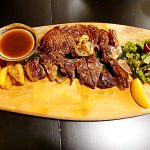 創作ダイニング「和み」!!「祝1周年祭」!!生ビール激安!!