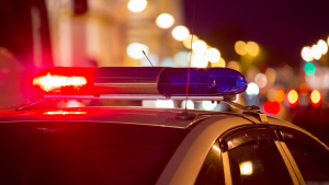 運転していて職務質問をうけた事ある？職質されやすい特徴がある！