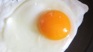 卵に含まれた注目成分「レシチン」は健康には欠かせない