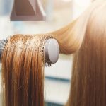 髪の主成分はケラチンタンパク質でできている！髪の質、ツヤ、コシ、クセ毛などに深く関わってる