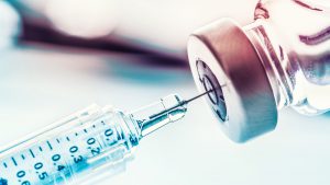 ワクチン接種が医療従事者から始まりました!遺伝子ワクチンは未知で少し怖いかも